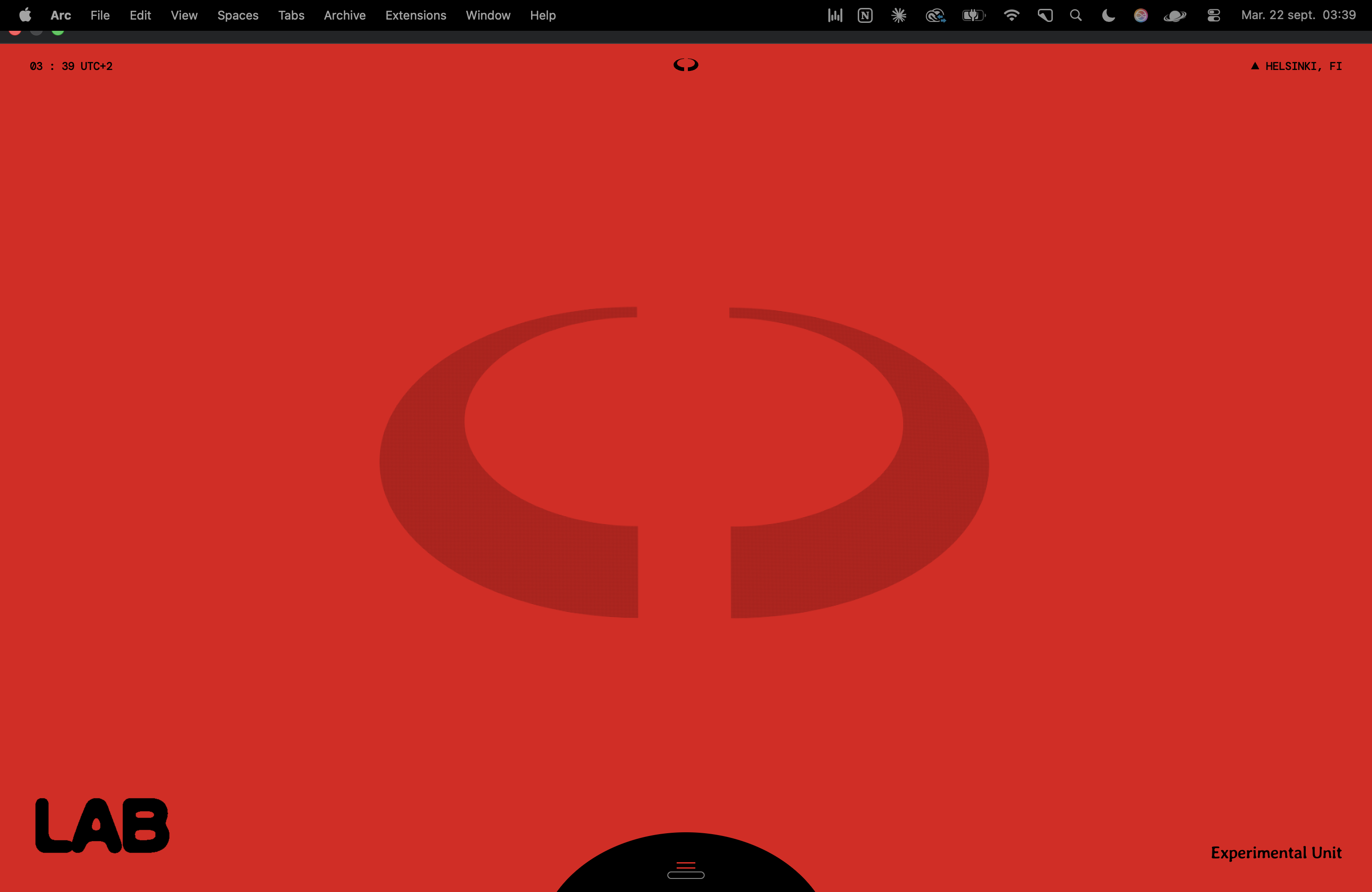 Deadspace — Agency Portfolio preview 4